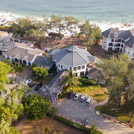Watamu Adventist Beach Resort Eksteriør bilde