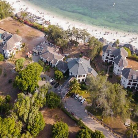 Watamu Adventist Beach Resort Eksteriør bilde