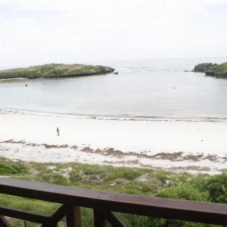 Watamu Adventist Beach Resort Eksteriør bilde