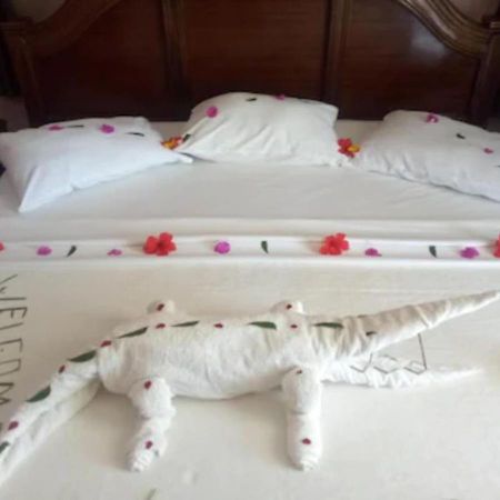 Watamu Adventist Beach Resort Eksteriør bilde
