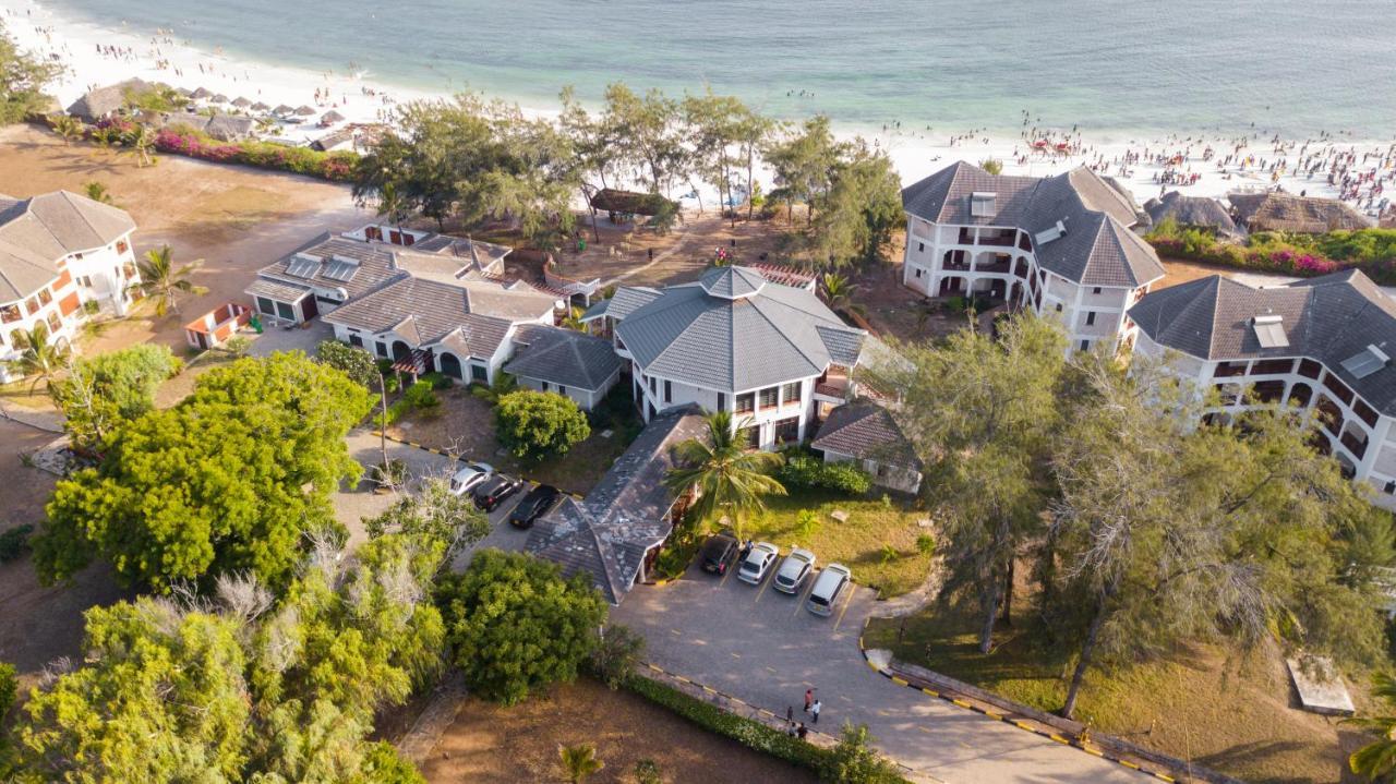 Watamu Adventist Beach Resort Eksteriør bilde
