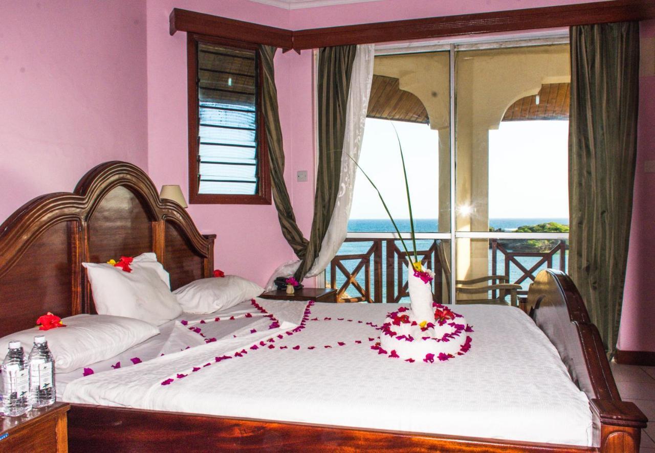 Watamu Adventist Beach Resort Eksteriør bilde