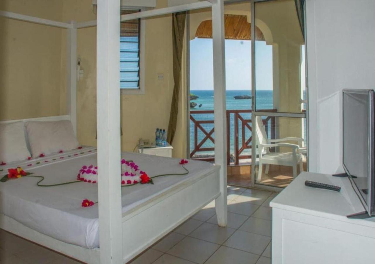 Watamu Adventist Beach Resort Eksteriør bilde