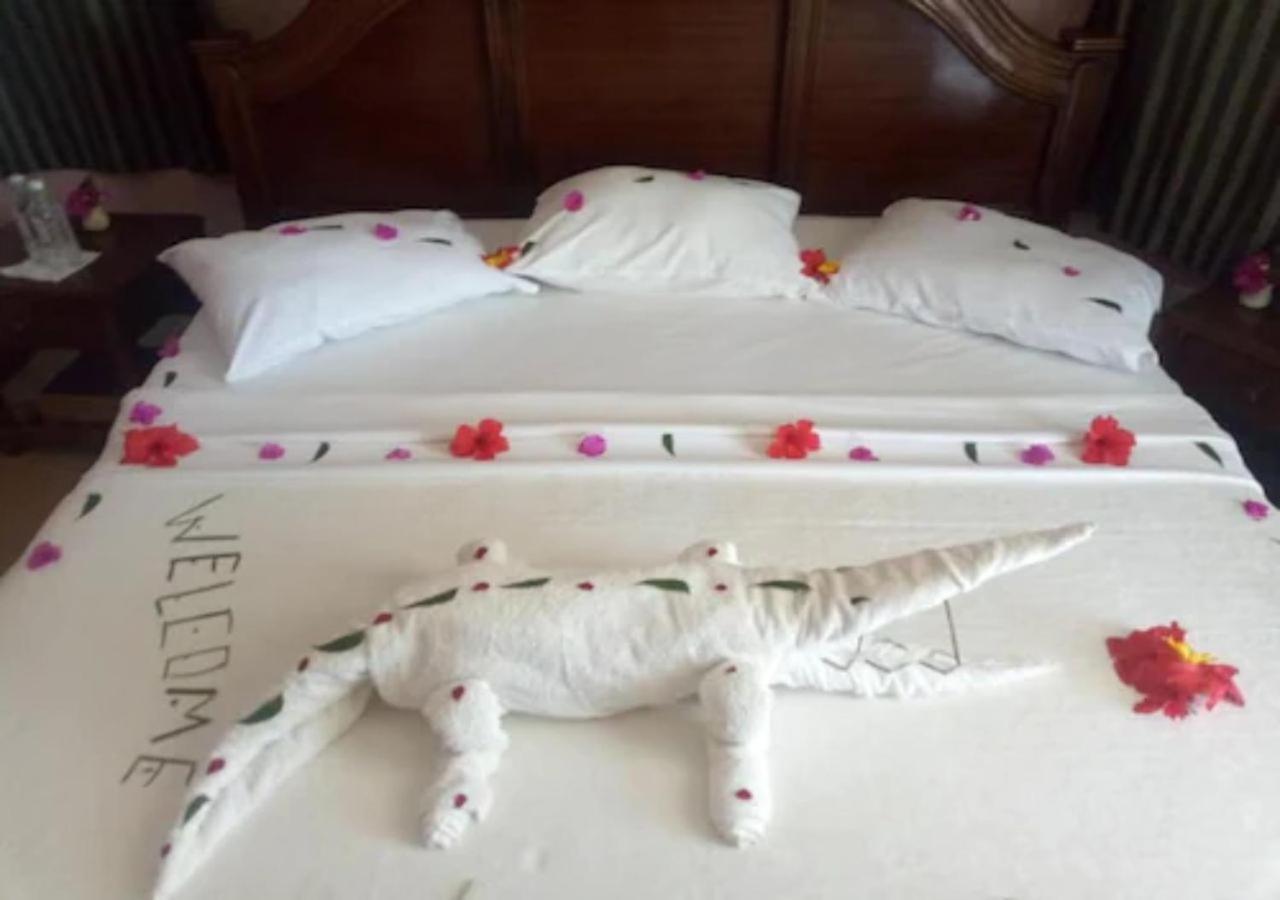 Watamu Adventist Beach Resort Eksteriør bilde