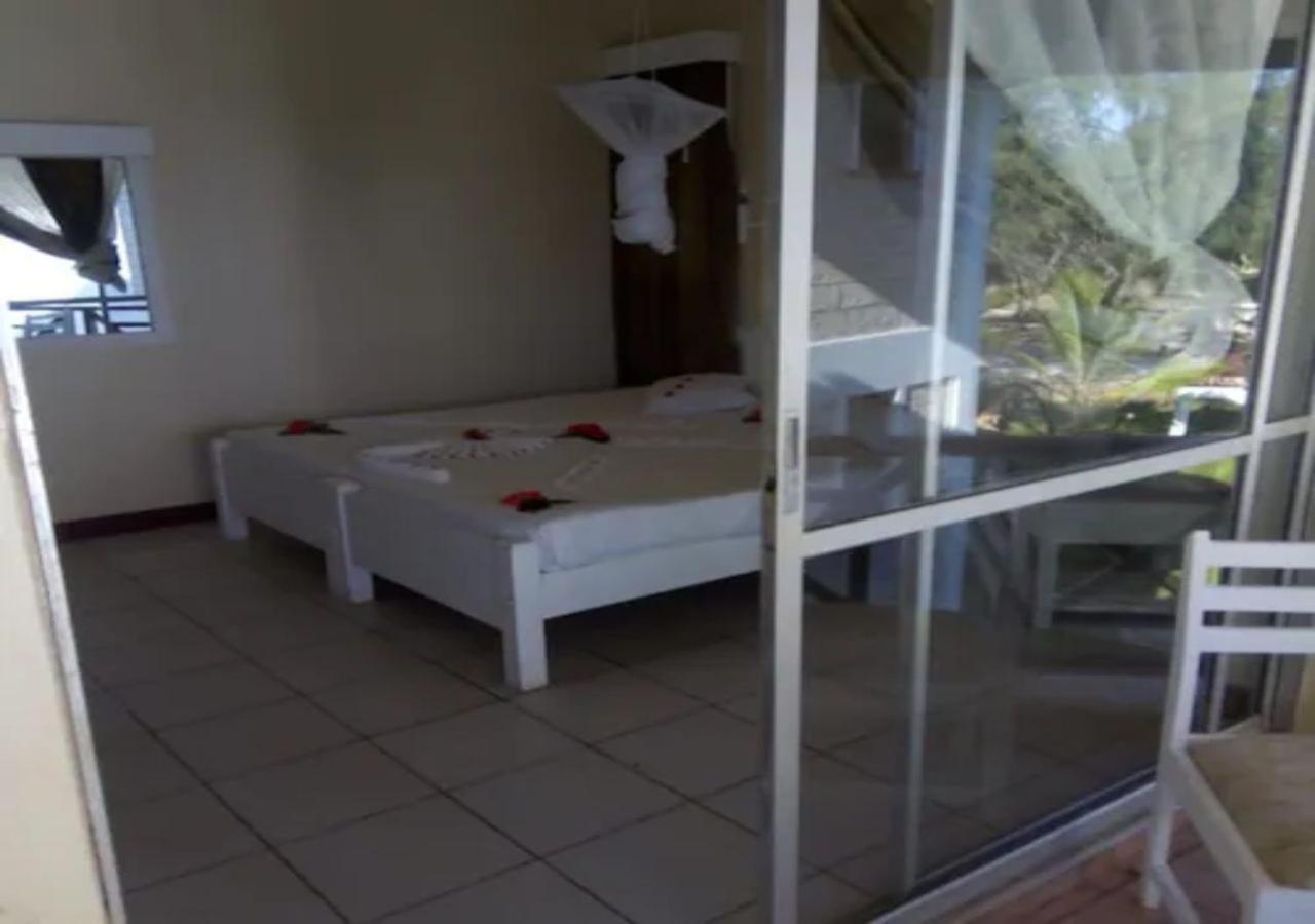 Watamu Adventist Beach Resort Eksteriør bilde