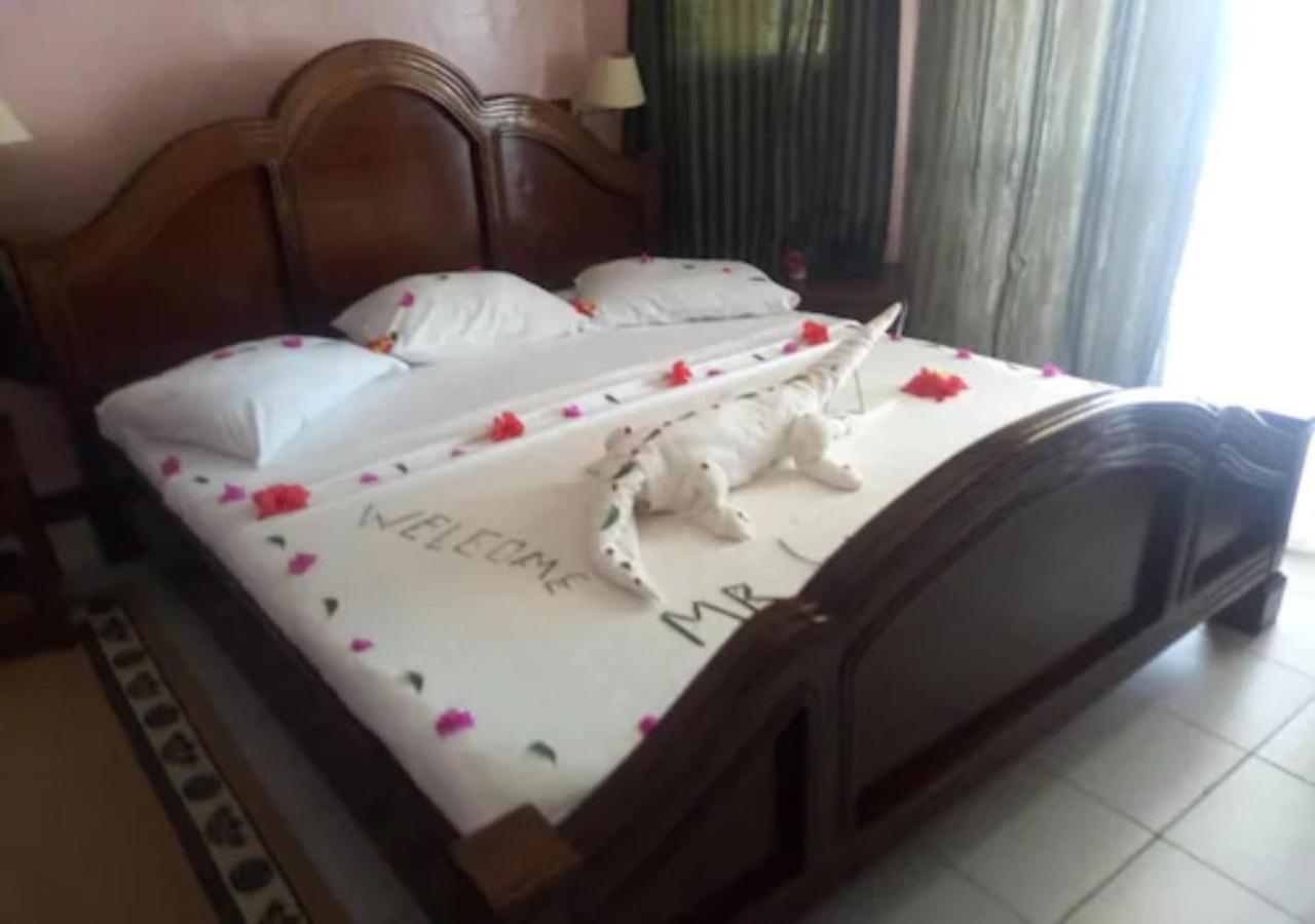 Watamu Adventist Beach Resort Eksteriør bilde