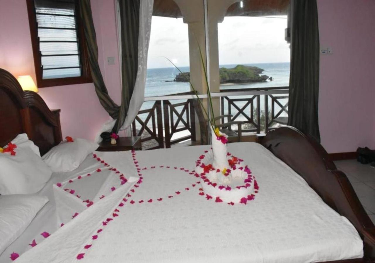 Watamu Adventist Beach Resort Eksteriør bilde
