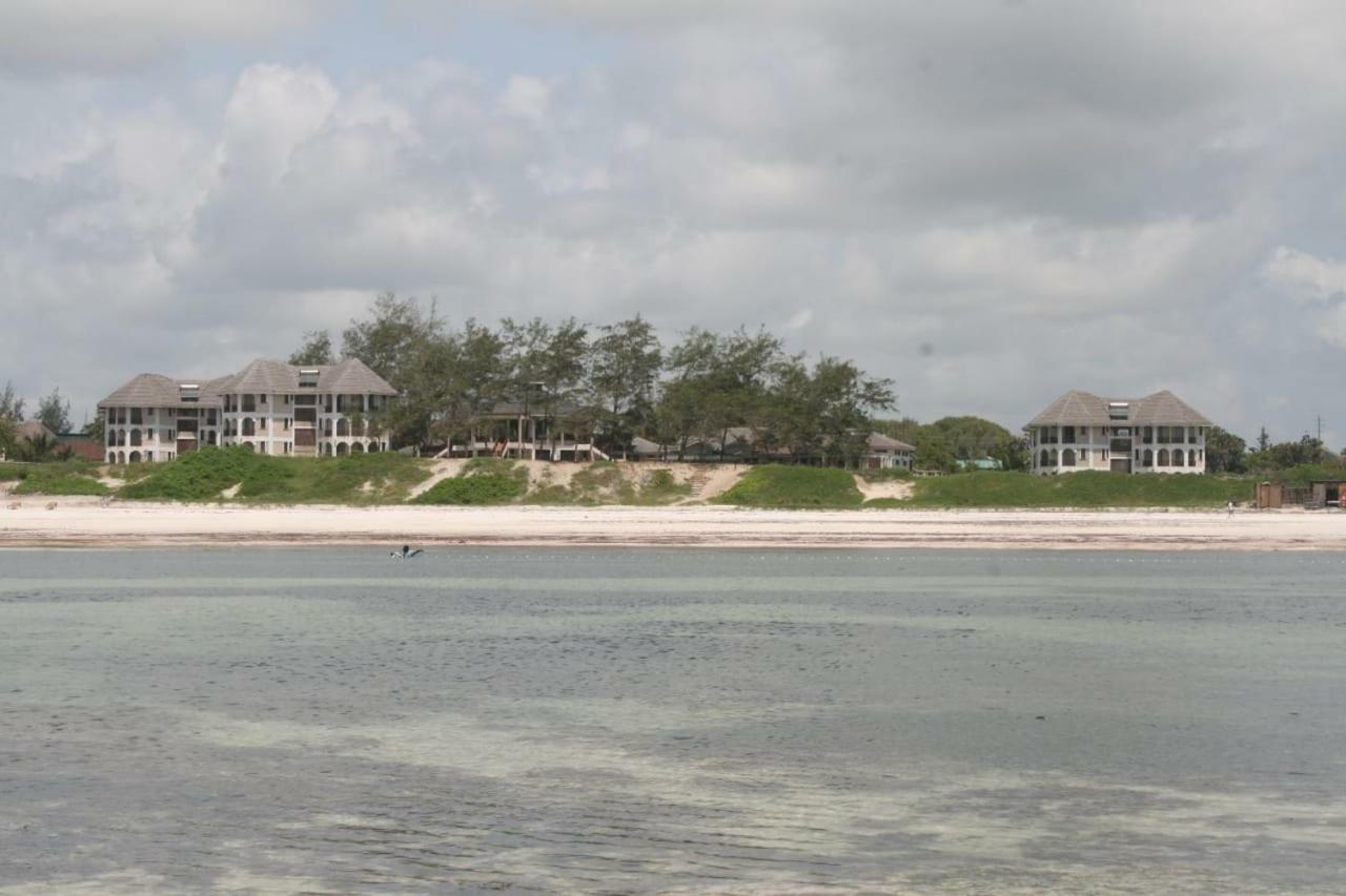 Watamu Adventist Beach Resort Eksteriør bilde